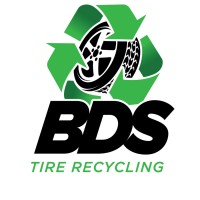 BDS Tire Recycling, Inc. logo - Similar company to Keson Environment