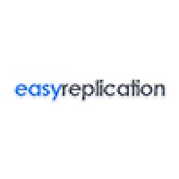 easyreplication - promotional CD & DVD, SD card duplication logo - Similar company to Mymemory