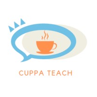 Cuppateach logo - Similar company to Passe Langues