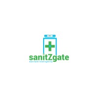 Sanitzgate logo - Similar company to Clean Cart
