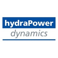 hydraPower dynamics logo - Similar company to Celmetrix