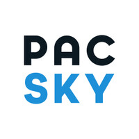 Pacific Sky logo - Similar company to Shasta Economic Development Corporation