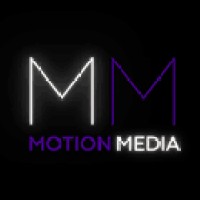 Motion Media Web logo - Similar company to Boldly Media