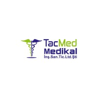 TacMed Medikal İnşaat San.Tic.Ltd.Şti logo - Similar company to Prokal