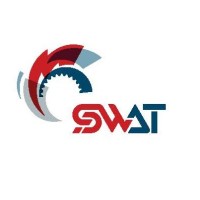 Swat-MEP logo - Similar company to Nicht
