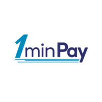 1minPay logo - Similar company to Idrivecareer