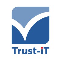 Trust-IT Services logo - Similar company to Cisero Project