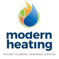 Modern Heating Ltd logo - Similar company to Network Security And Fire