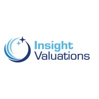 Insight Valuations (Australasia) logo - Similar company to Hilco Global Apac