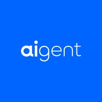 Aigent logo - Similar company to Select Virtual Assistants