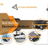 Futlink Hardwares logo - Similar company to Jobcelerate
