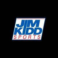 Jim Kidd Sports logo - Similar company to Jesters Australia