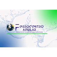 Ferro Centro Aguilar logo - Similar company to Thahirs (Pvt) Ltd