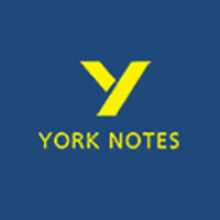 York Notes logo - Similar company to Enotes.Com