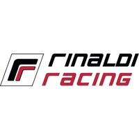 Rinaldi Racing logo - Similar company to Racing Experience