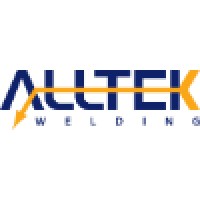 Alltek Welding logo - Similar company to Forrestdale Tools