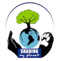 Fondation Sharing My Planet logo - Similar company to Simone Donne.