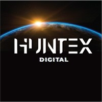 Huntex logo - Similar company to Kluppy