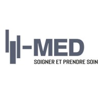 Y-MED logo - Similar company to Student Room Flat