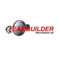 Teambuilder Recruitment Ltd