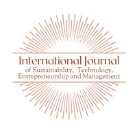 International Journal of Sustainability, Technology, Entrepreneurship and Management logo - Similar company to Global Council For The Promotion Of International Trade Ou