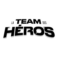 La Team des Héros logo - Similar company to Bepaal