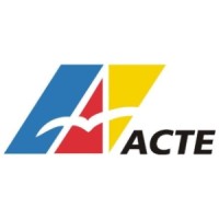 ACTE Sp. z o. o. logo - Similar company to Sako