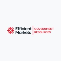 Government Resources logo - Similar company to Efficient Markets