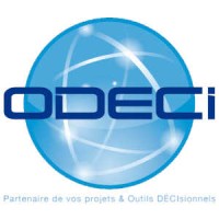 ODECI logo - Similar company to Midi Soft