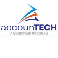 AccounTECH Red Deer logo - Similar company to Inca Logics