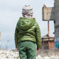 Children, Media, and Conflict Zones Lab logo - Similar company to Split Second Strategies