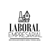 Laboral Empresarial logo - Similar company to Planea Abogados