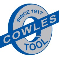 Cowles Tool logo - Similar company to Control Chief Corporation