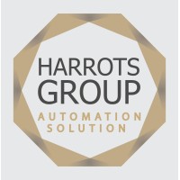 HARROTS GROUP logo - Similar company to Egerd