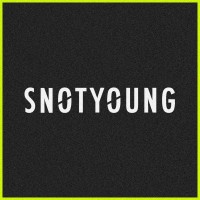 SNOTYOUNG // allround content agency logo - Similar company to Nopoint Studio'S