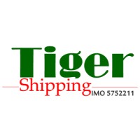 Tiger Shipping Agencies Limited logo - Similar company to Think Thrust Ltd