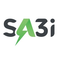 SA3I Filiale de Schneider Electric logo - Similar company to Revettech