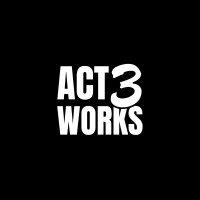 ACT 3 WORKS logo - Similar company to Splex