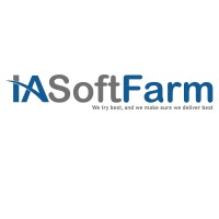 IASoftFarm logo - Similar company to Iasoft