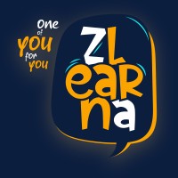 Zlearna logo - Similar company to Get Beyond Ab
