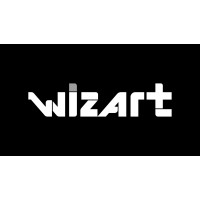 Wizart logo - Similar company to Wizart Studios