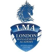 LMA Degree College logo - Similar company to Lmaedu_Official