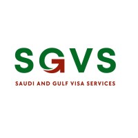 Saudi and Gulf Visa Services logo - Similar company to Blake & Bond