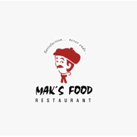 Mak's Food logo - Similar company to Macdonalds Limited