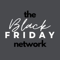 The Black Friday Network logo - Similar company to Firstchoice, A Marshberry Company