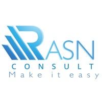 RASN consult logo - Similar company to Dahab Informatics
