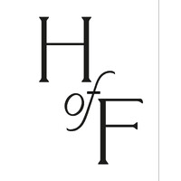House of Flux logo - Similar company to Q-Card