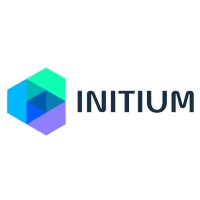 Initium logo - Similar company to Initium Partners Llp
