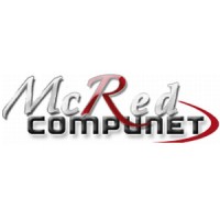 McRed CompuNet Inc. logo - Similar company to Talonx Creative Agency