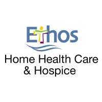 Ethos Home Health Care & Hospice logo - Similar company to G&R Controls